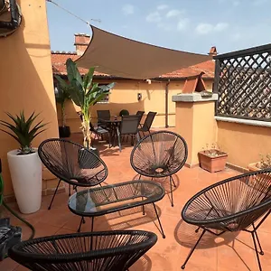 Repubblica Penthouse&terrace Roma