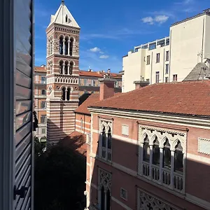 Via Napoli Roma