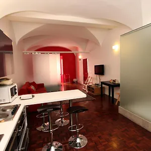 Nazionale Flat Roma
