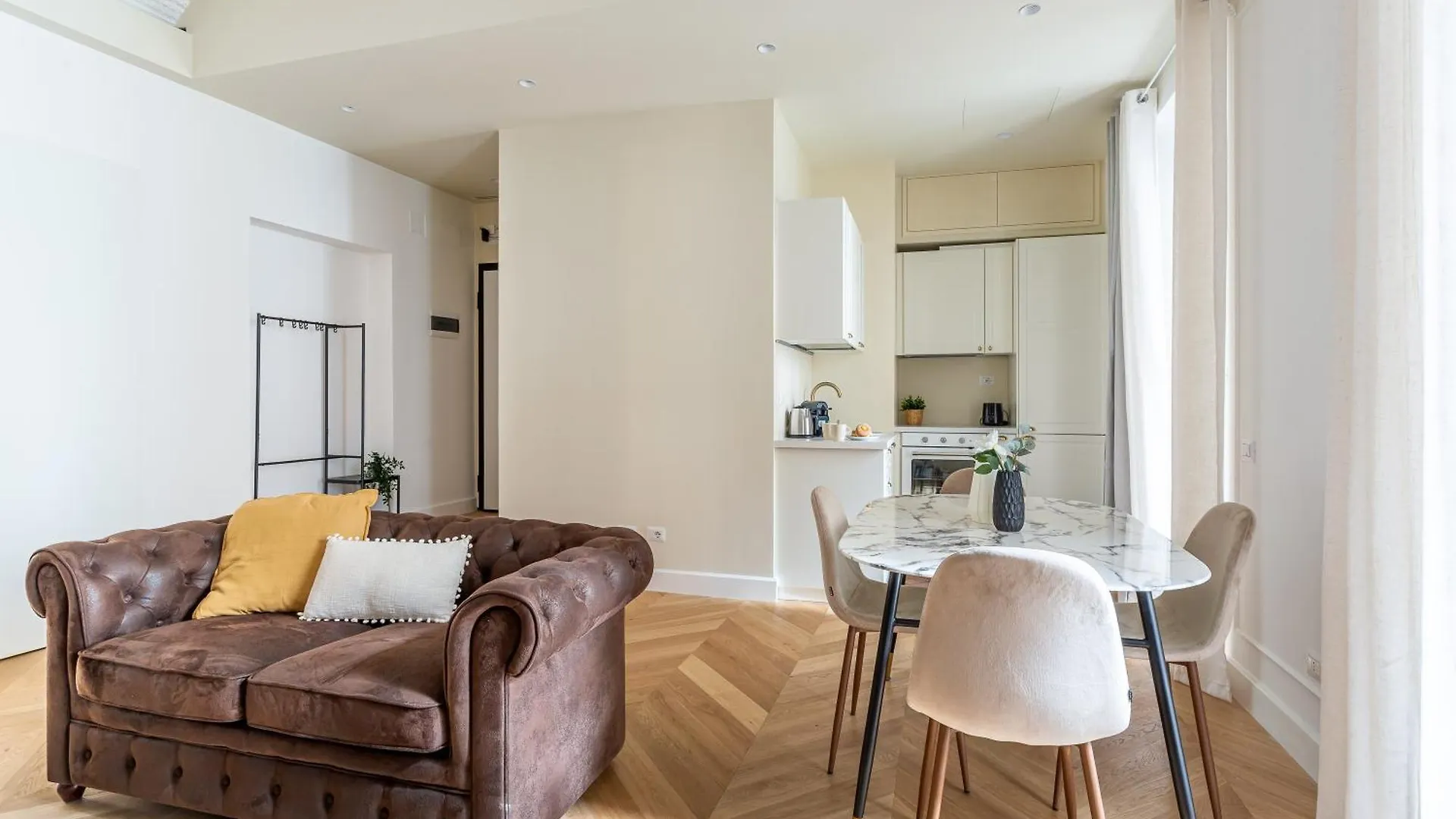Iflat Stylish & Cozy Apt In The Heart Of Monti Rome 0*,  Italy