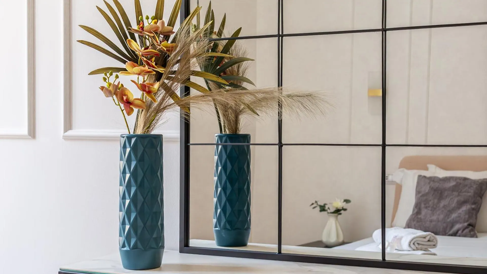 Apartment Iflat Stylish & Cozy Apt In The Heart Of Monti Rome Italy