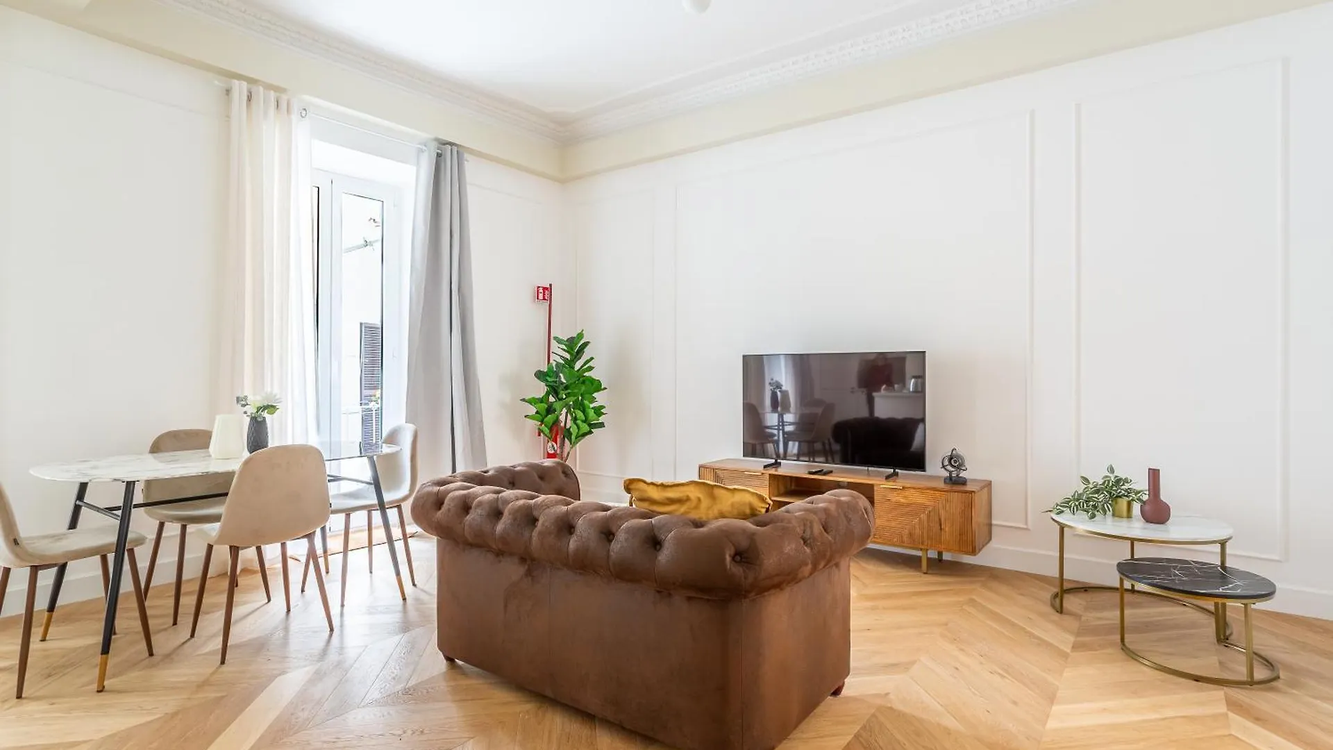 Iflat Stylish & Cozy Apt In The Heart Of Monti Rome Apartment