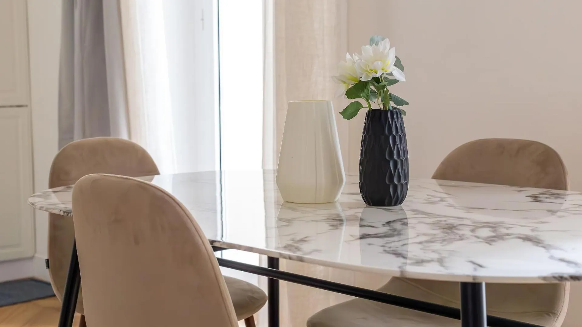 Apartment Iflat Stylish & Cozy Apt In The Heart Of Monti Rome