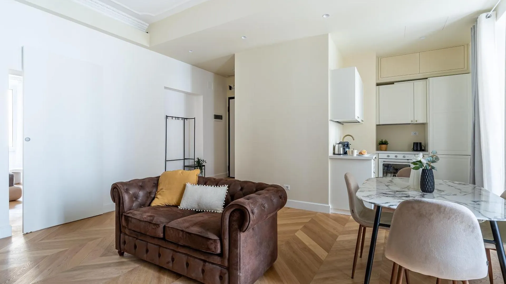 Iflat Stylish & Cozy Apt In The Heart Of Monti Rome 0*,  Italy