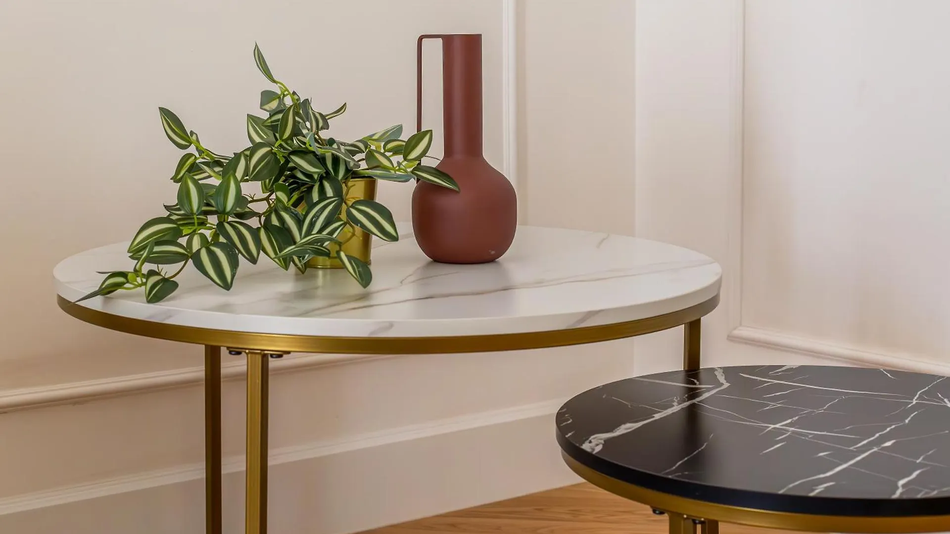 Apartment Iflat Stylish & Cozy Apt In The Heart Of Monti Rome