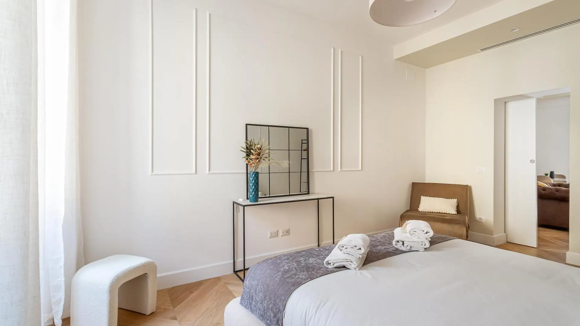 Iflat Stylish & Cozy Apt In The Heart Of Monti Rome 0*,  Italy